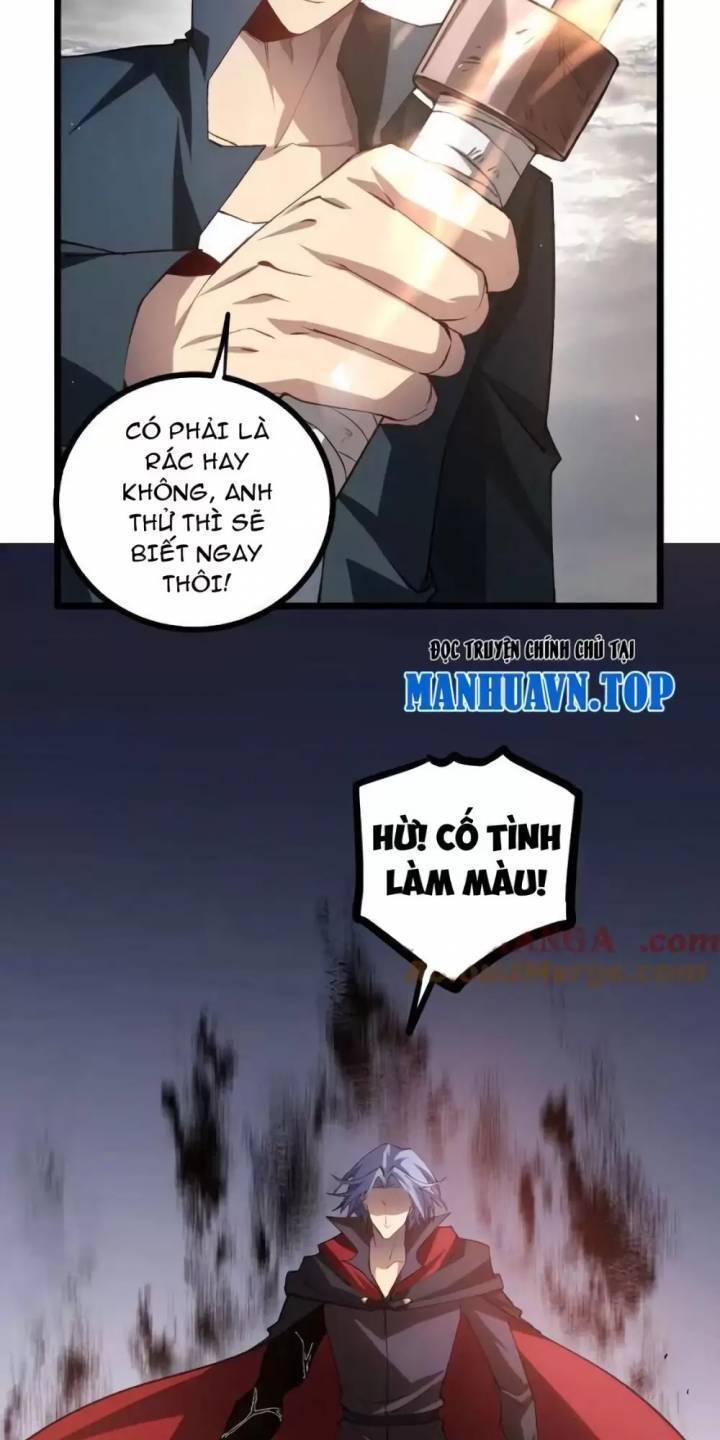 Ta Là Chúa Tể Trùng Độc: Chapter 28