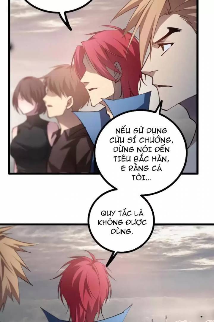 Ta Là Chúa Tể Trùng Độc: Chapter 28