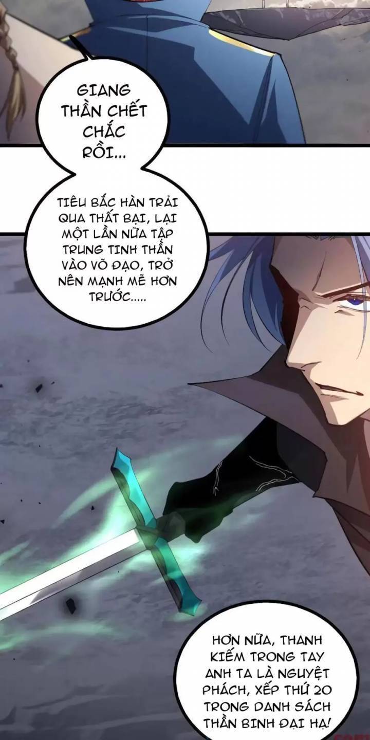 Ta Là Chúa Tể Trùng Độc: Chapter 28