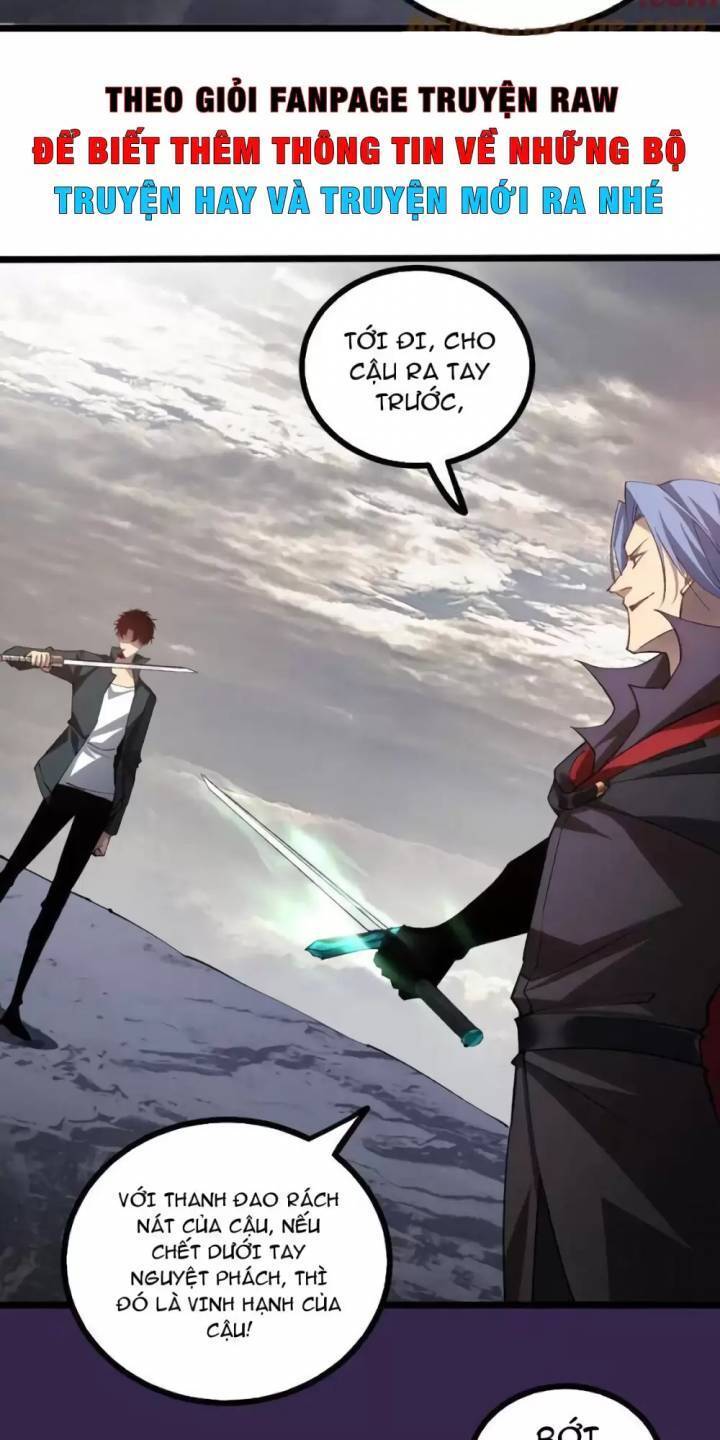 Ta Là Chúa Tể Trùng Độc: Chapter 28