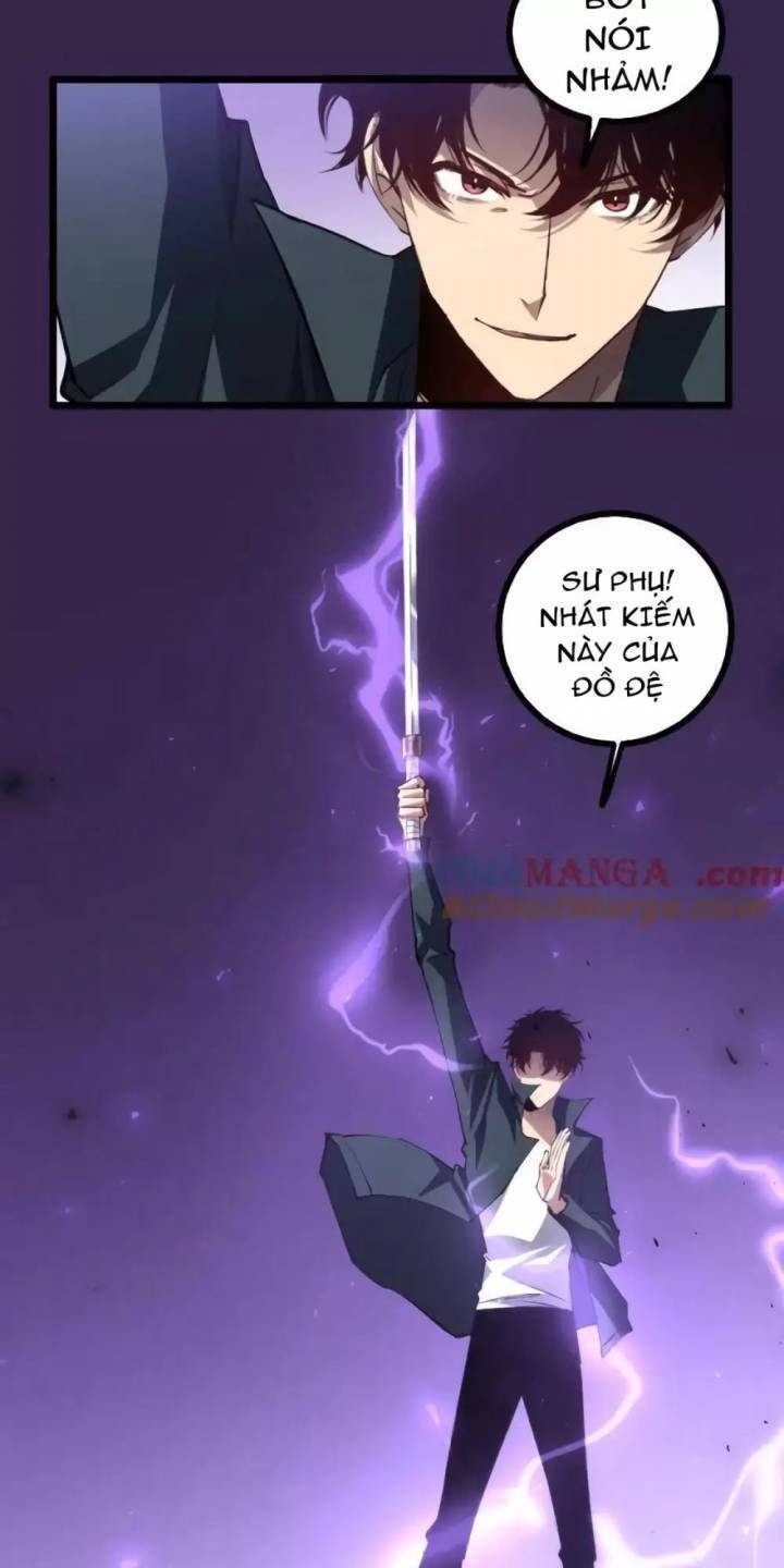 Ta Là Chúa Tể Trùng Độc: Chapter 28