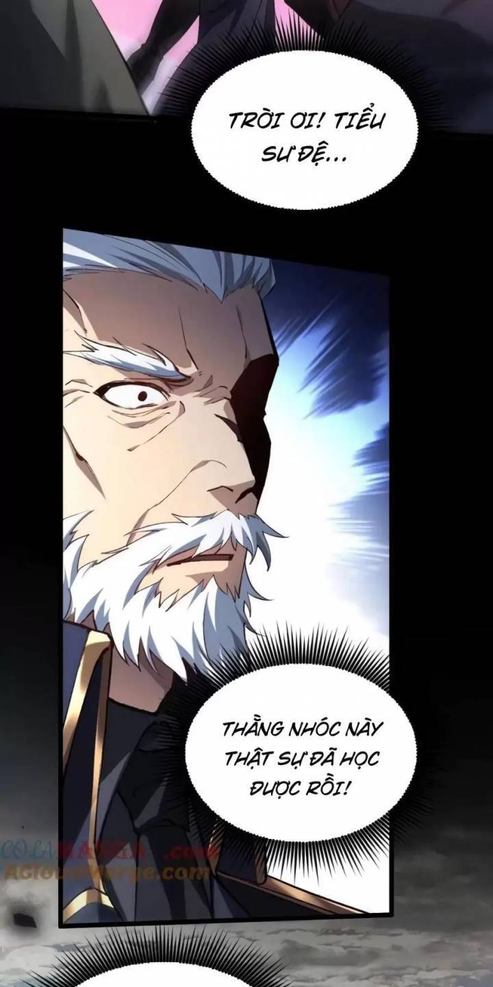 Ta Là Chúa Tể Trùng Độc: Chapter 28