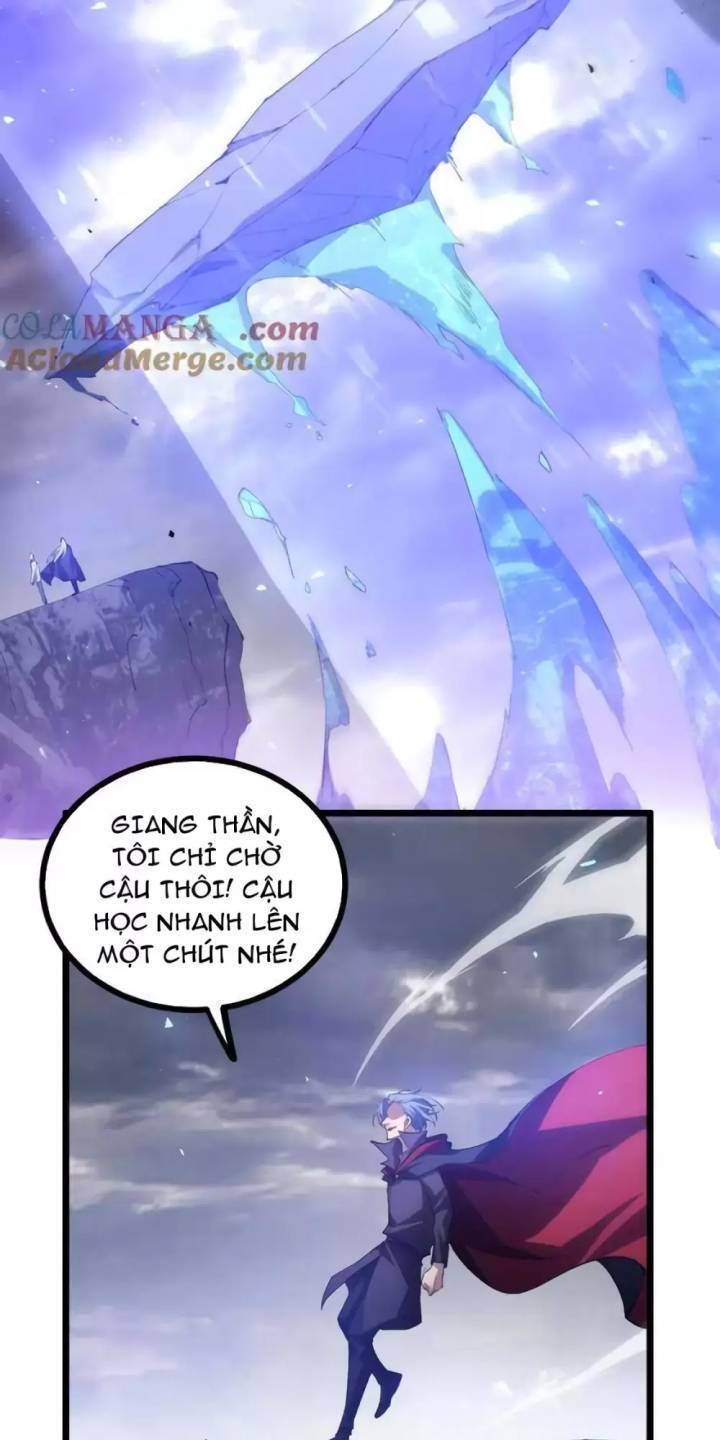 Ta Là Chúa Tể Trùng Độc: Chapter 28