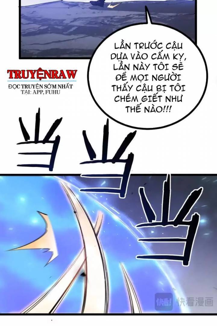 Ta Là Chúa Tể Trùng Độc: Chapter 28