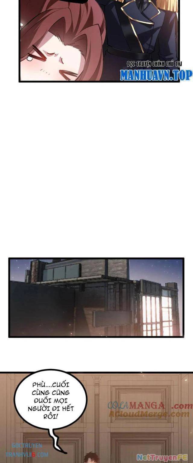 Ta Là Chúa Tể Trùng Độc: Chapter 32