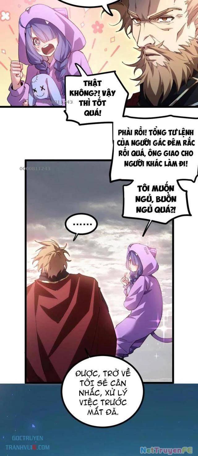 Ta Là Chúa Tể Trùng Độc: Chapter 32
