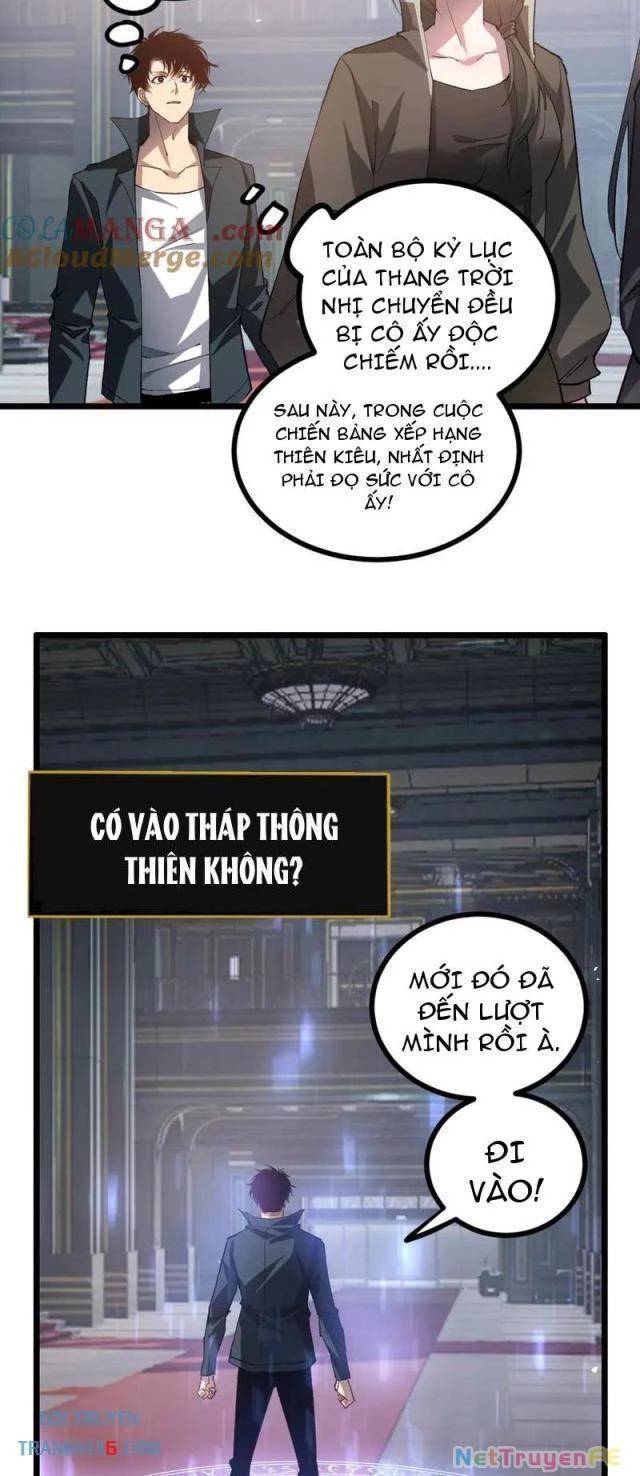 Ta Là Chúa Tể Trùng Độc: Chapter 32