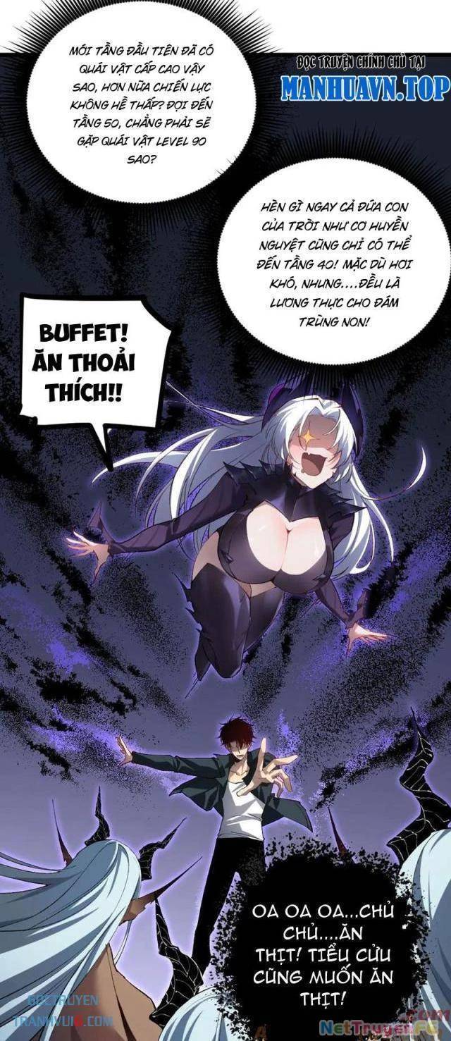 Ta Là Chúa Tể Trùng Độc: Chapter 32