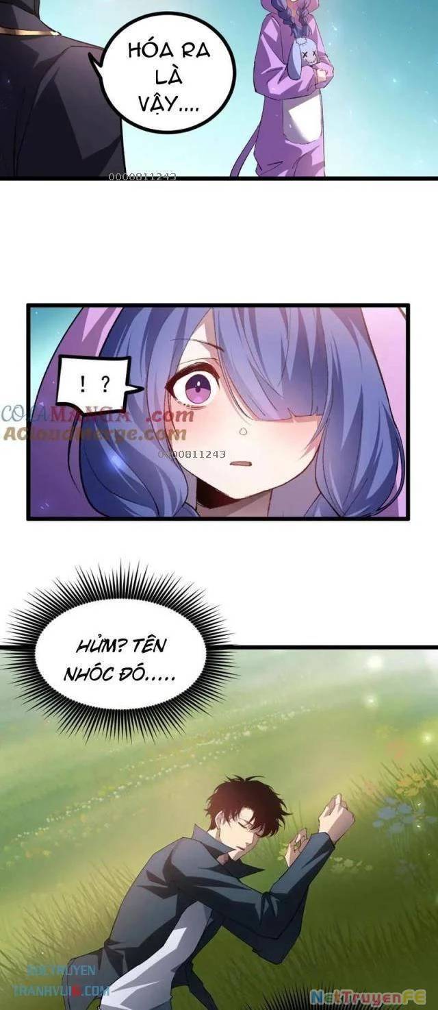 Ta Là Chúa Tể Trùng Độc: Chapter 32