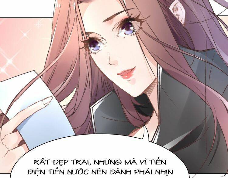 Nhất Sinh Nhất Thế Tiếu Thương Khung: Chapter 1