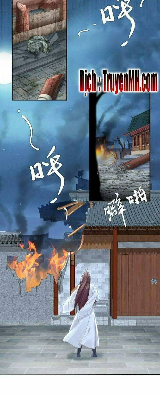 Nhất Sinh Nhất Thế Tiếu Thương Khung: Chapter 13