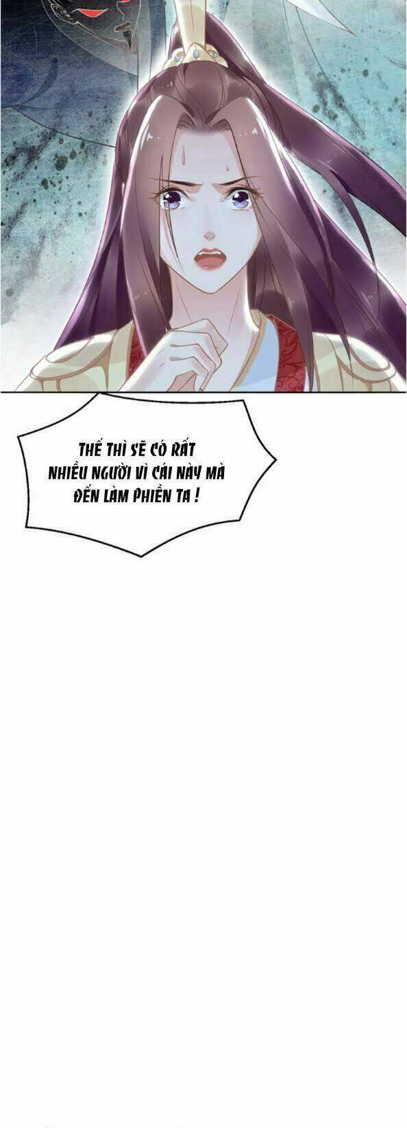 Nhất Sinh Nhất Thế Tiếu Thương Khung: Chapter 13