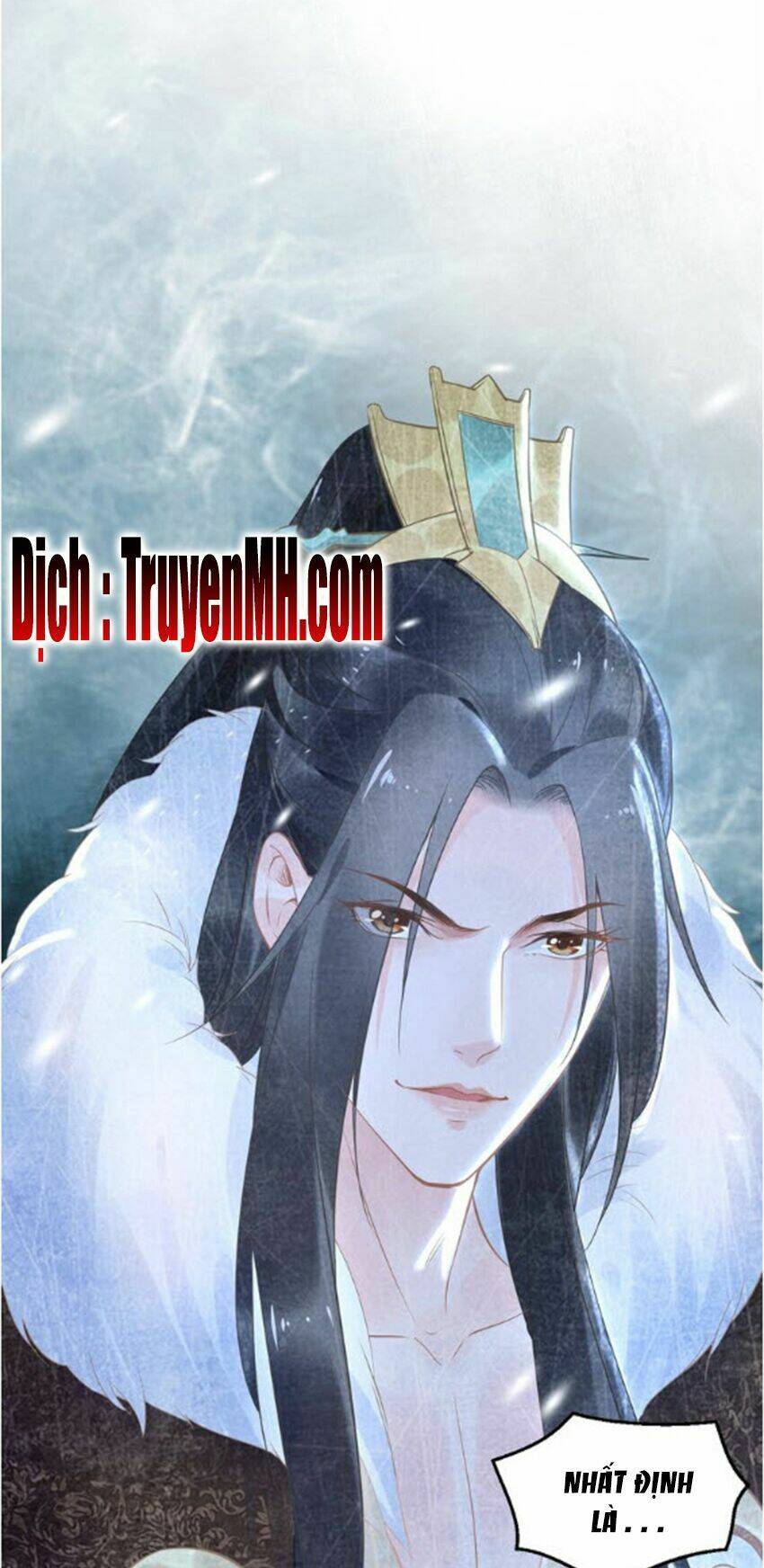 Nhất Sinh Nhất Thế Tiếu Thương Khung: Chapter 13