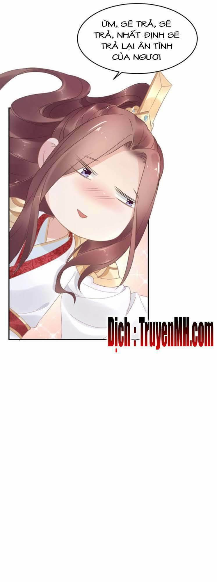 Nhất Sinh Nhất Thế Tiếu Thương Khung: Chapter 13