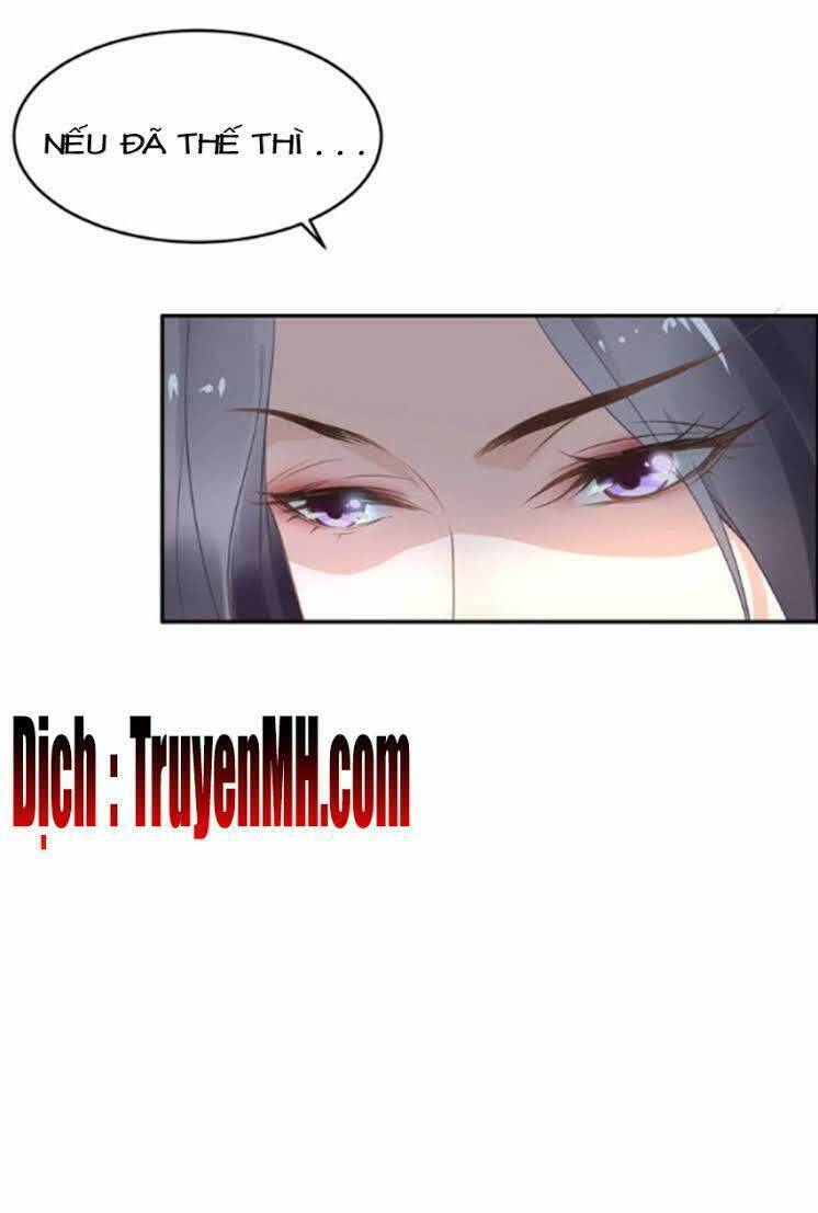 Nhất Sinh Nhất Thế Tiếu Thương Khung: Chapter 13