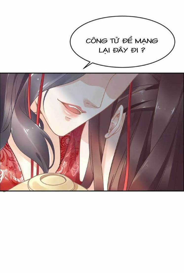 Nhất Sinh Nhất Thế Tiếu Thương Khung: Chapter 13