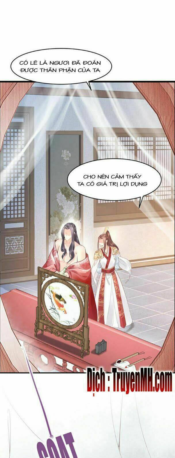 Nhất Sinh Nhất Thế Tiếu Thương Khung: Chapter 13