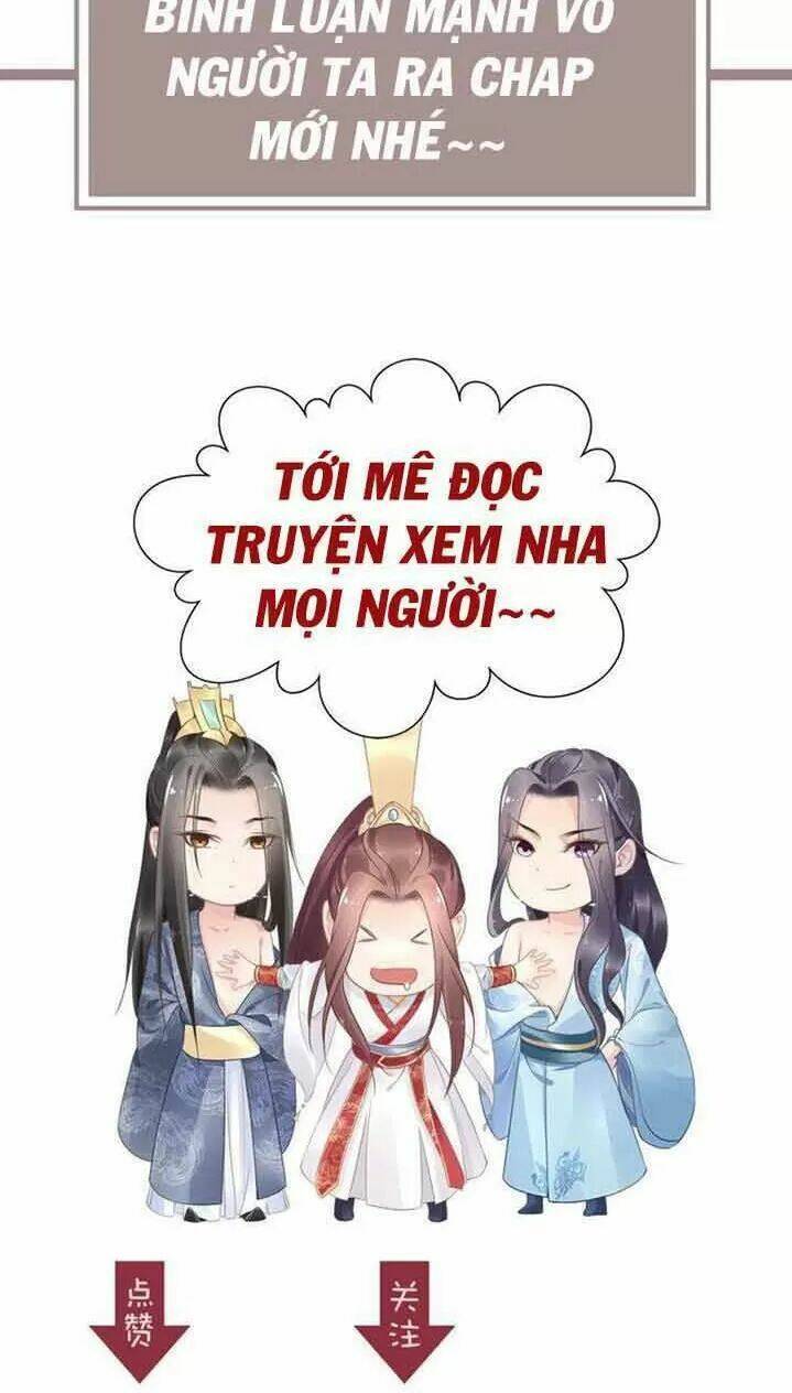 Nhất Sinh Nhất Thế Tiếu Thương Khung: Chapter 14
