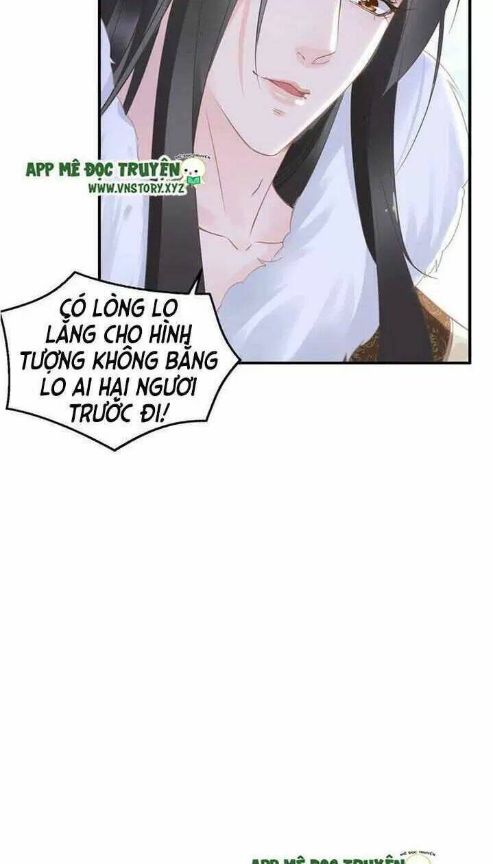 Nhất Sinh Nhất Thế Tiếu Thương Khung: Chapter 15