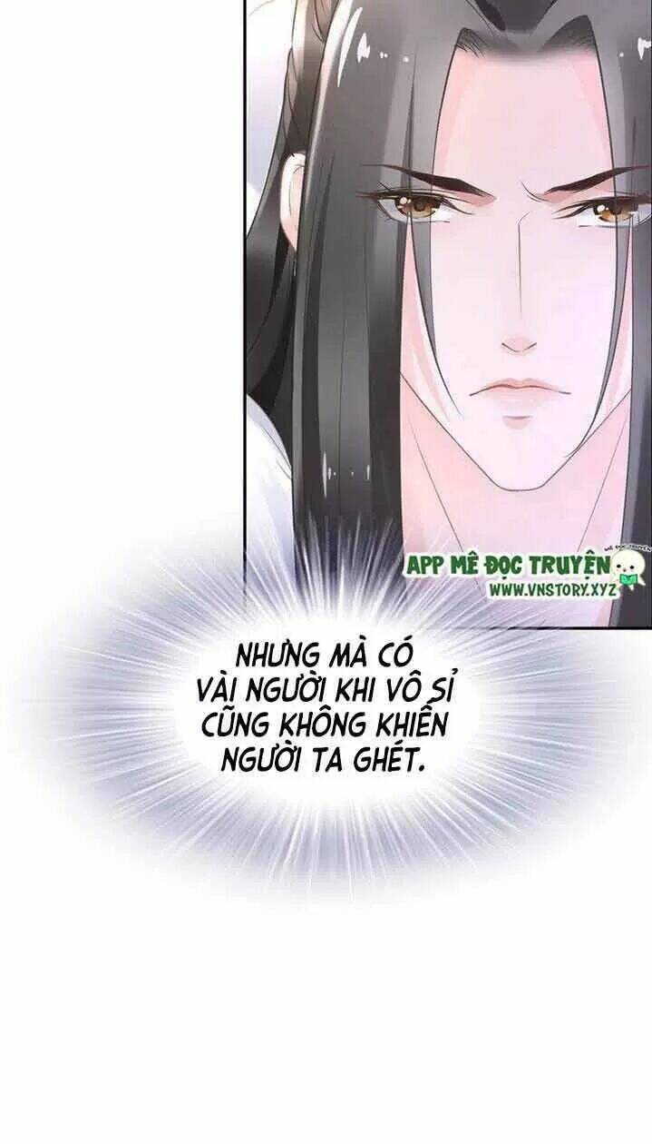 Nhất Sinh Nhất Thế Tiếu Thương Khung: Chapter 15