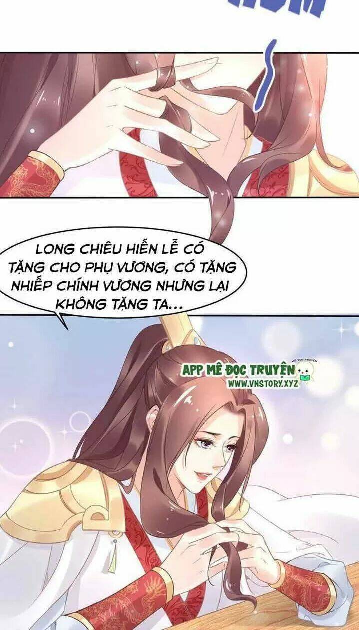 Nhất Sinh Nhất Thế Tiếu Thương Khung: Chapter 16
