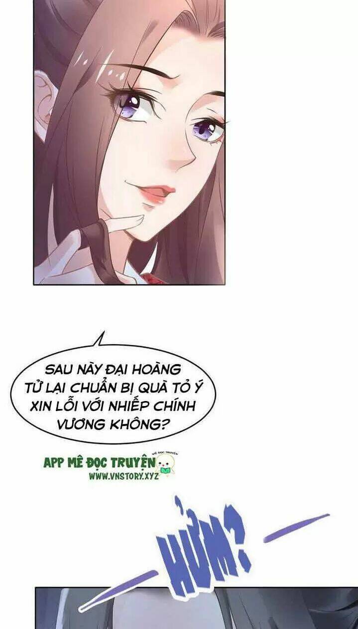 Nhất Sinh Nhất Thế Tiếu Thương Khung: Chapter 16