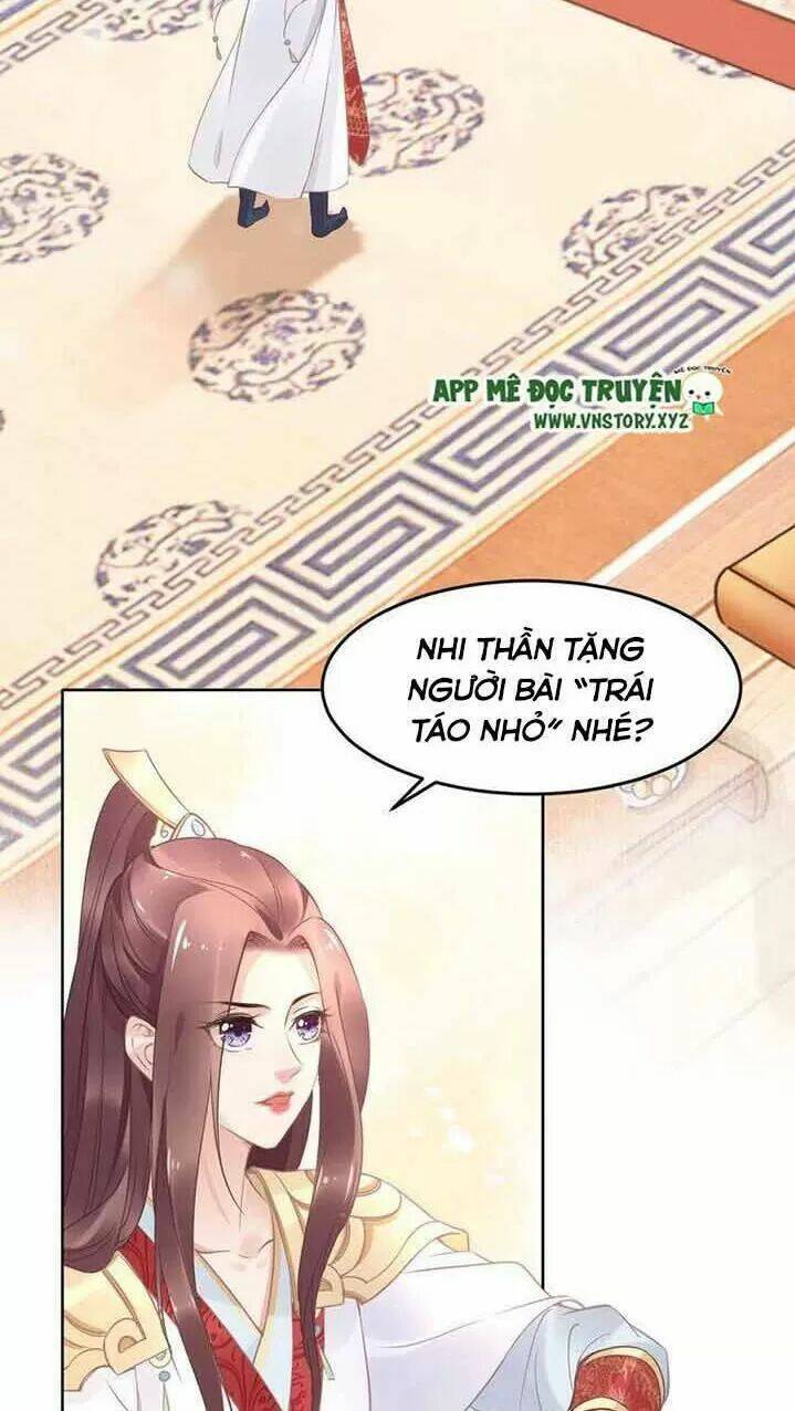 Nhất Sinh Nhất Thế Tiếu Thương Khung: Chapter 17