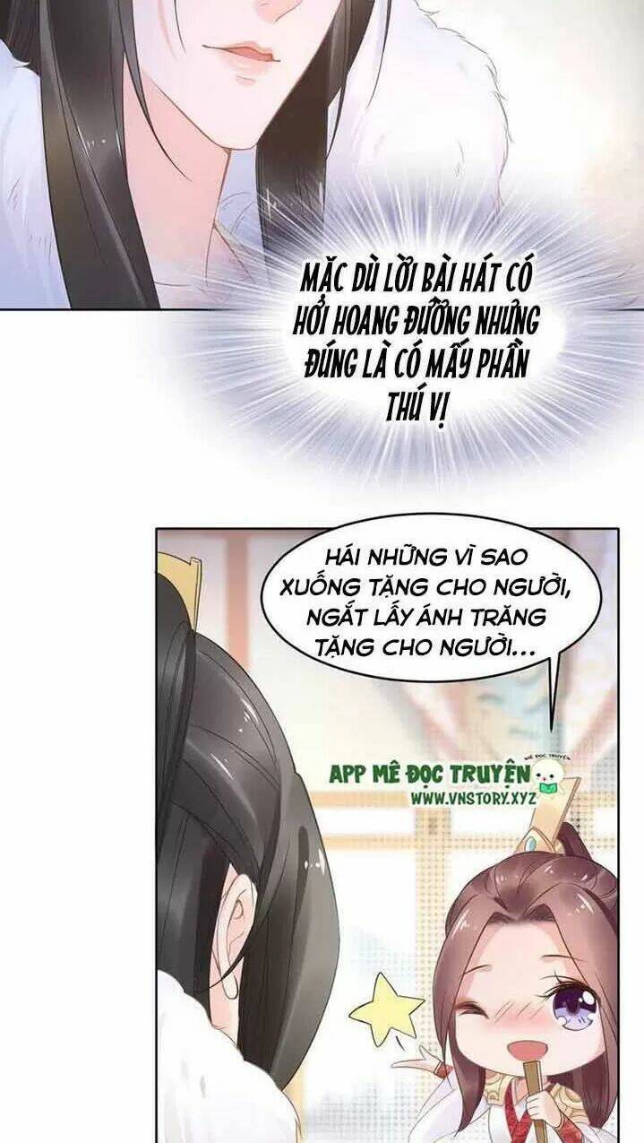 Nhất Sinh Nhất Thế Tiếu Thương Khung: Chapter 17