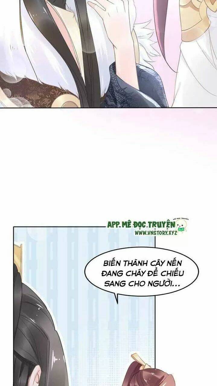 Nhất Sinh Nhất Thế Tiếu Thương Khung: Chapter 17