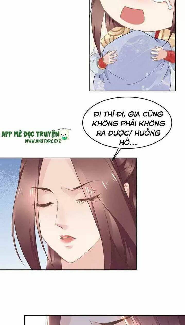 Nhất Sinh Nhất Thế Tiếu Thương Khung: Chapter 18