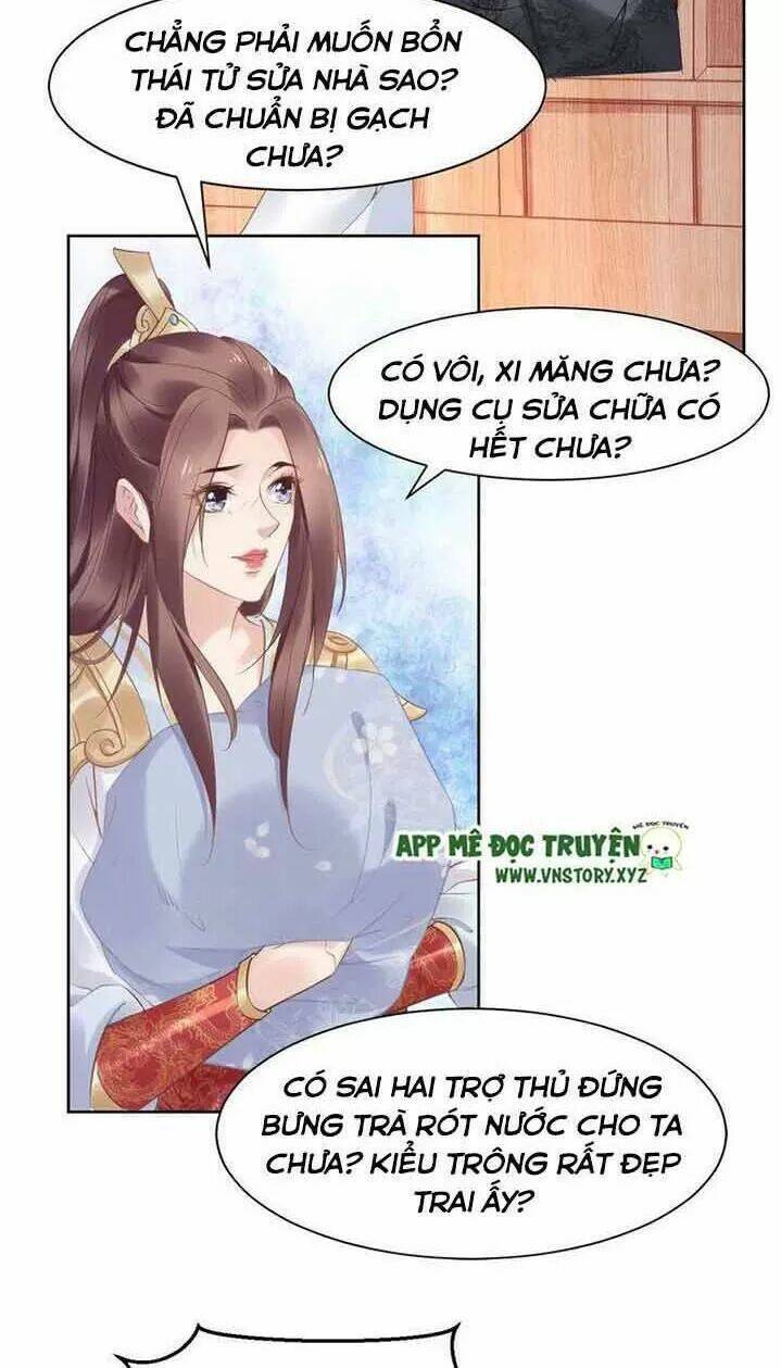 Nhất Sinh Nhất Thế Tiếu Thương Khung: Chapter 18