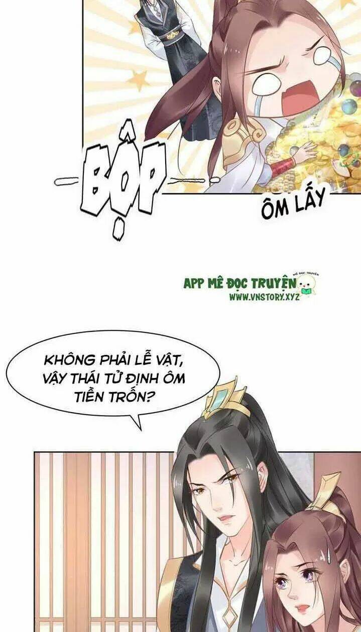 Nhất Sinh Nhất Thế Tiếu Thương Khung: Chapter 18