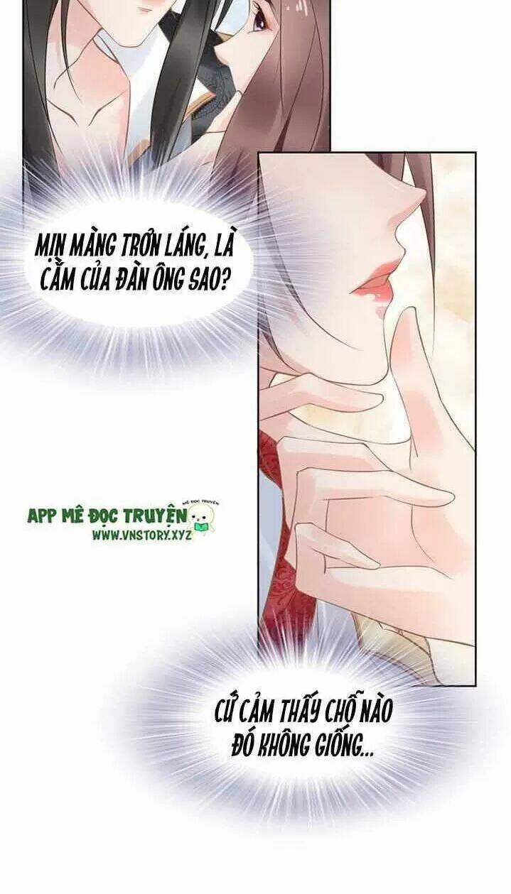 Nhất Sinh Nhất Thế Tiếu Thương Khung: Chapter 18