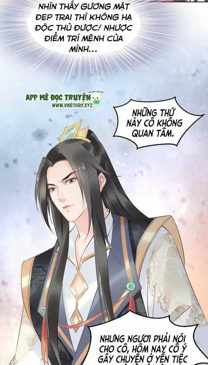 Nhất Sinh Nhất Thế Tiếu Thương Khung: Chapter 18