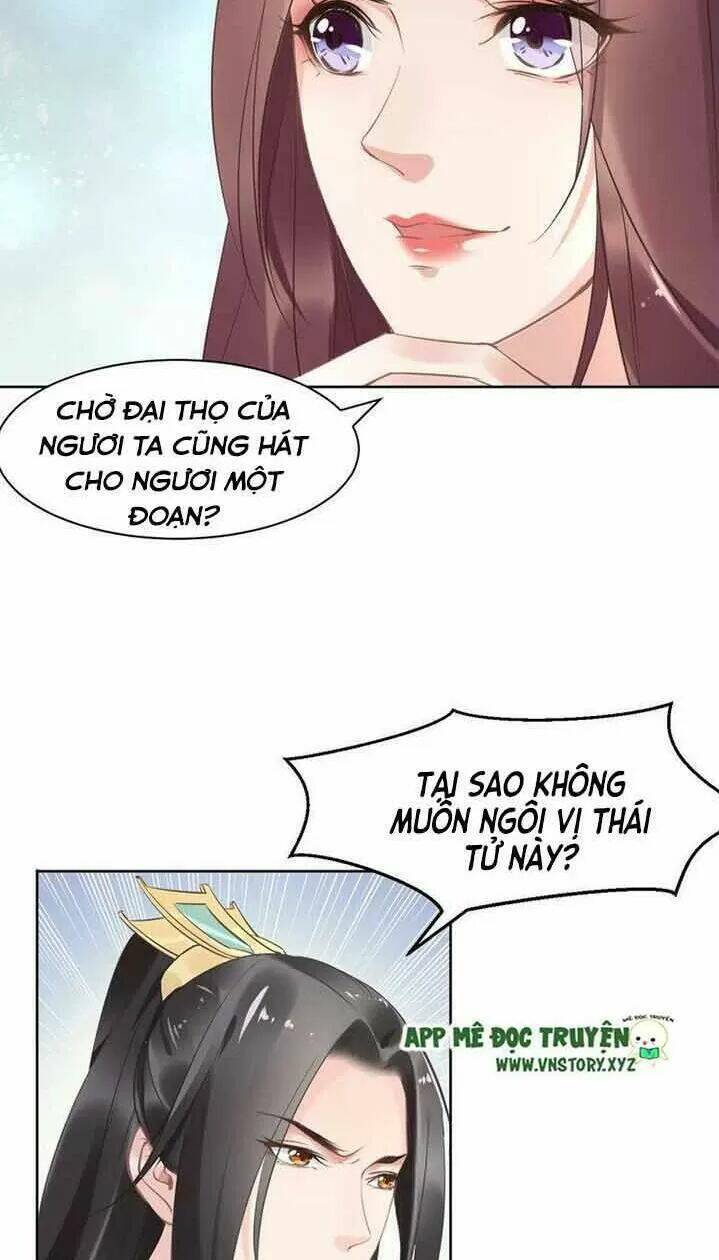 Nhất Sinh Nhất Thế Tiếu Thương Khung: Chapter 18