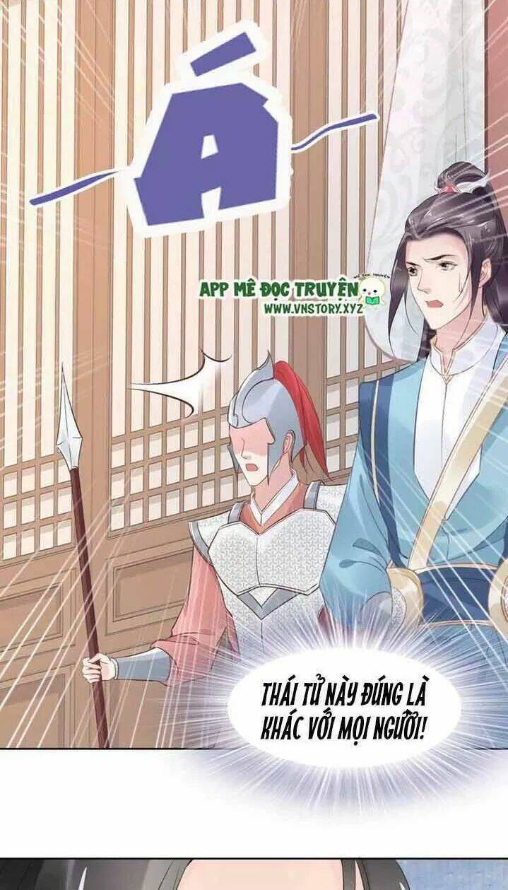Nhất Sinh Nhất Thế Tiếu Thương Khung: Chapter 18