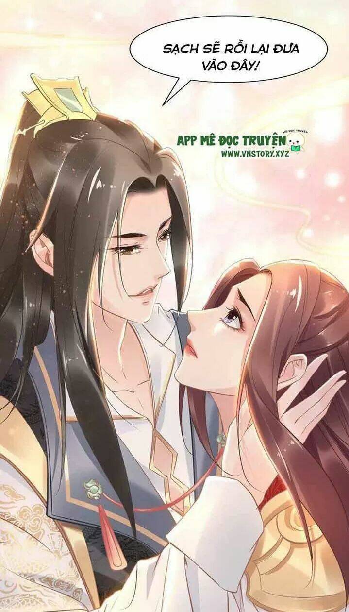 Nhất Sinh Nhất Thế Tiếu Thương Khung: Chapter 18