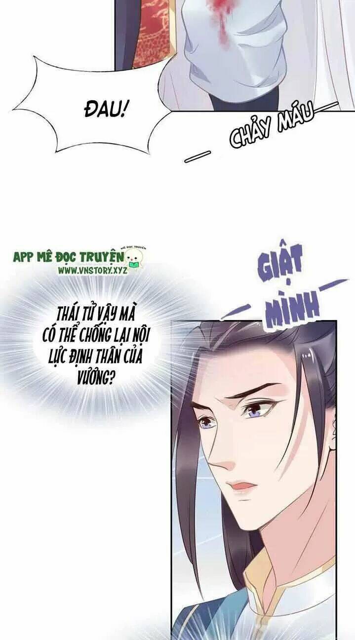Nhất Sinh Nhất Thế Tiếu Thương Khung: Chapter 19