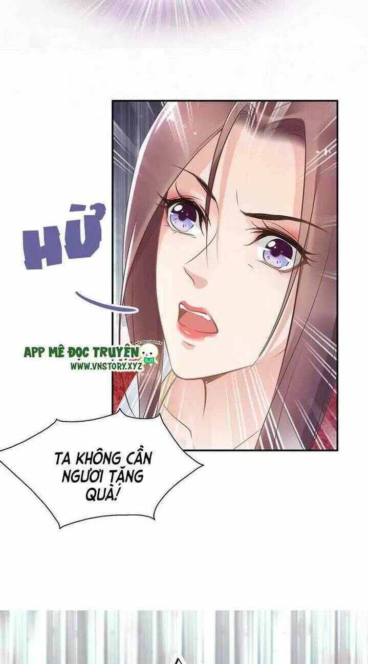 Nhất Sinh Nhất Thế Tiếu Thương Khung: Chapter 19