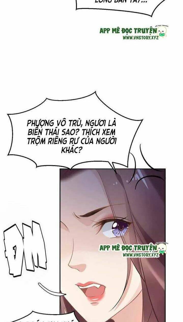 Nhất Sinh Nhất Thế Tiếu Thương Khung: Chapter 19