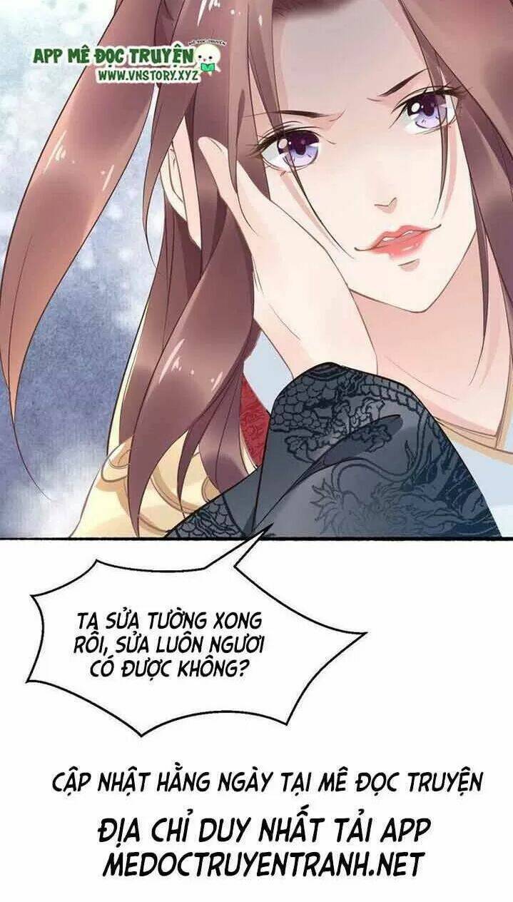 Nhất Sinh Nhất Thế Tiếu Thương Khung: Chapter 19