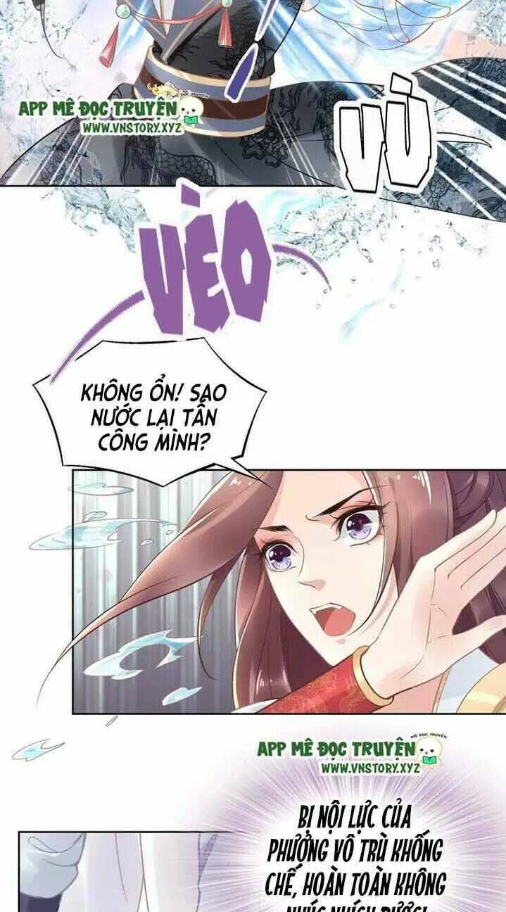 Nhất Sinh Nhất Thế Tiếu Thương Khung: Chapter 19