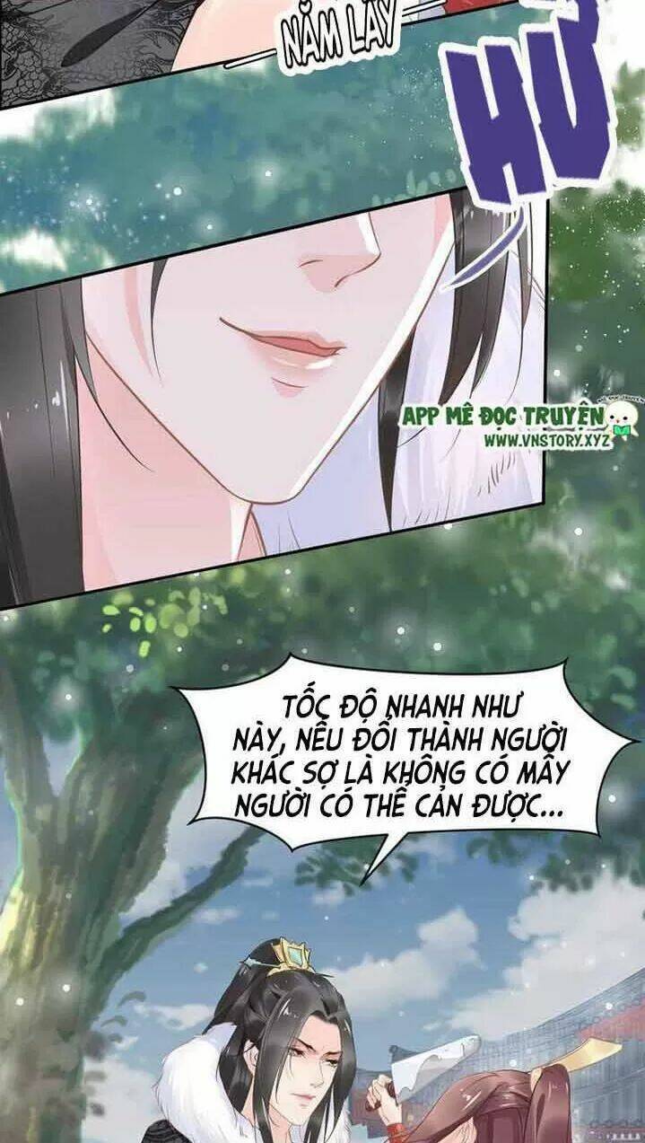 Nhất Sinh Nhất Thế Tiếu Thương Khung: Chapter 20