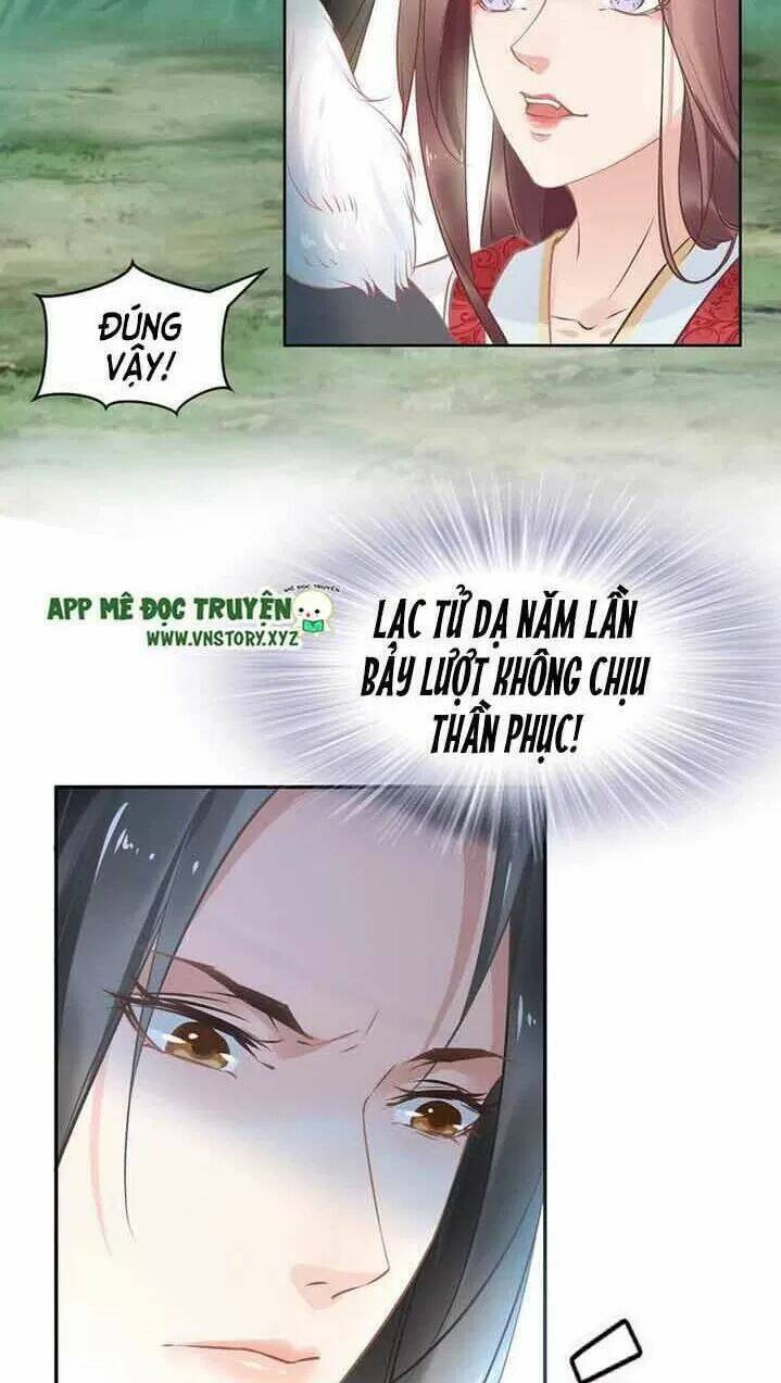 Nhất Sinh Nhất Thế Tiếu Thương Khung: Chapter 20