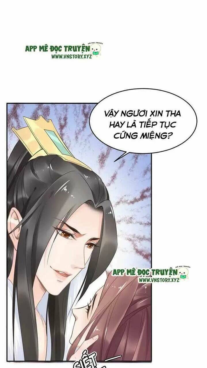 Nhất Sinh Nhất Thế Tiếu Thương Khung: Chapter 20