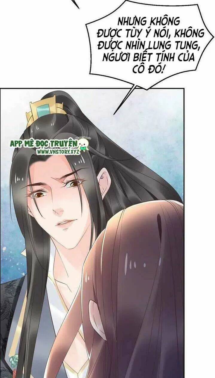 Nhất Sinh Nhất Thế Tiếu Thương Khung: Chapter 22