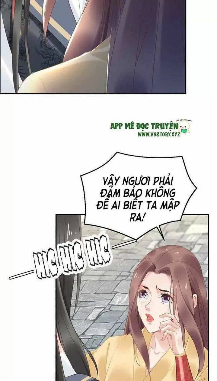 Nhất Sinh Nhất Thế Tiếu Thương Khung: Chapter 22