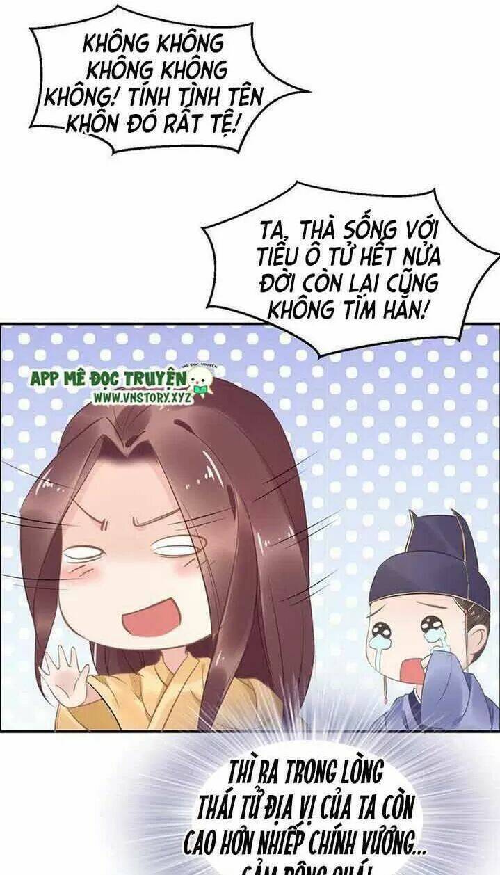 Nhất Sinh Nhất Thế Tiếu Thương Khung: Chapter 24