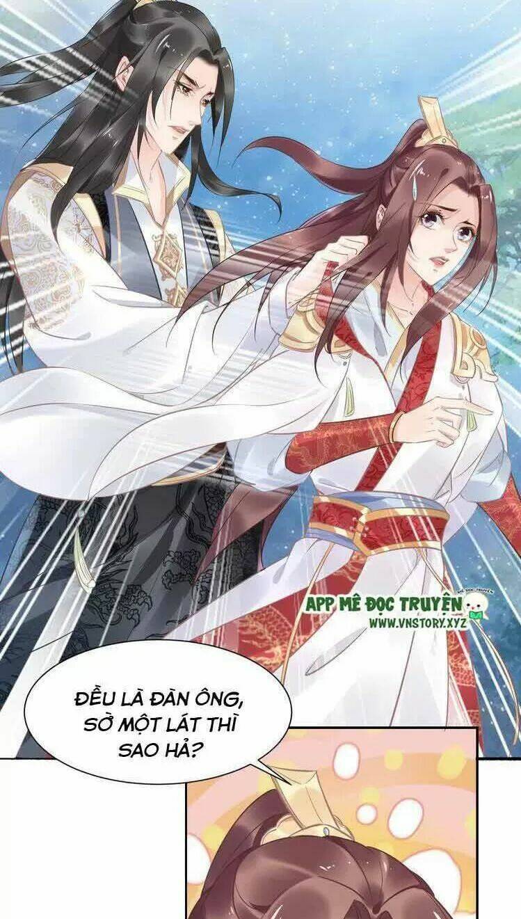 Nhất Sinh Nhất Thế Tiếu Thương Khung: Chapter 25