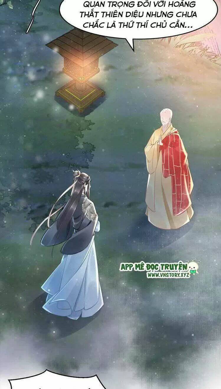 Nhất Sinh Nhất Thế Tiếu Thương Khung: Chapter 25
